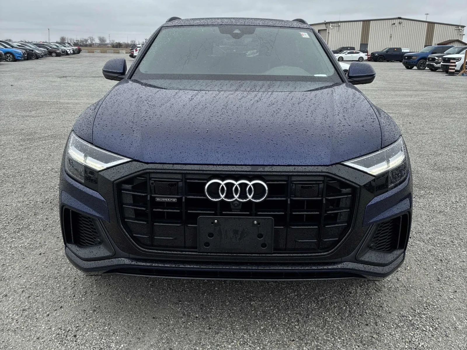 Audi Q8 Progressiv 55 TFSI quattro | Mobile.bg � ����������� 6