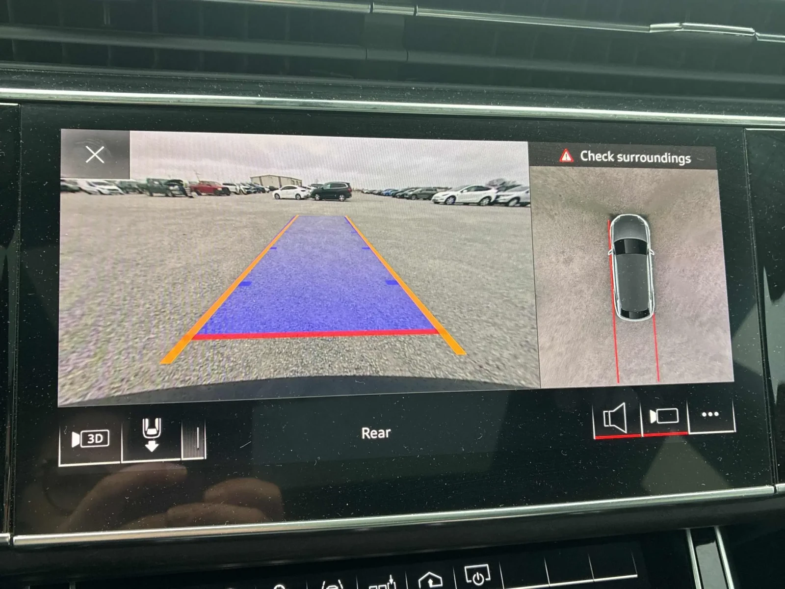 Audi Q8 Progressiv 55 TFSI quattro | Mobile.bg � ����������� 10