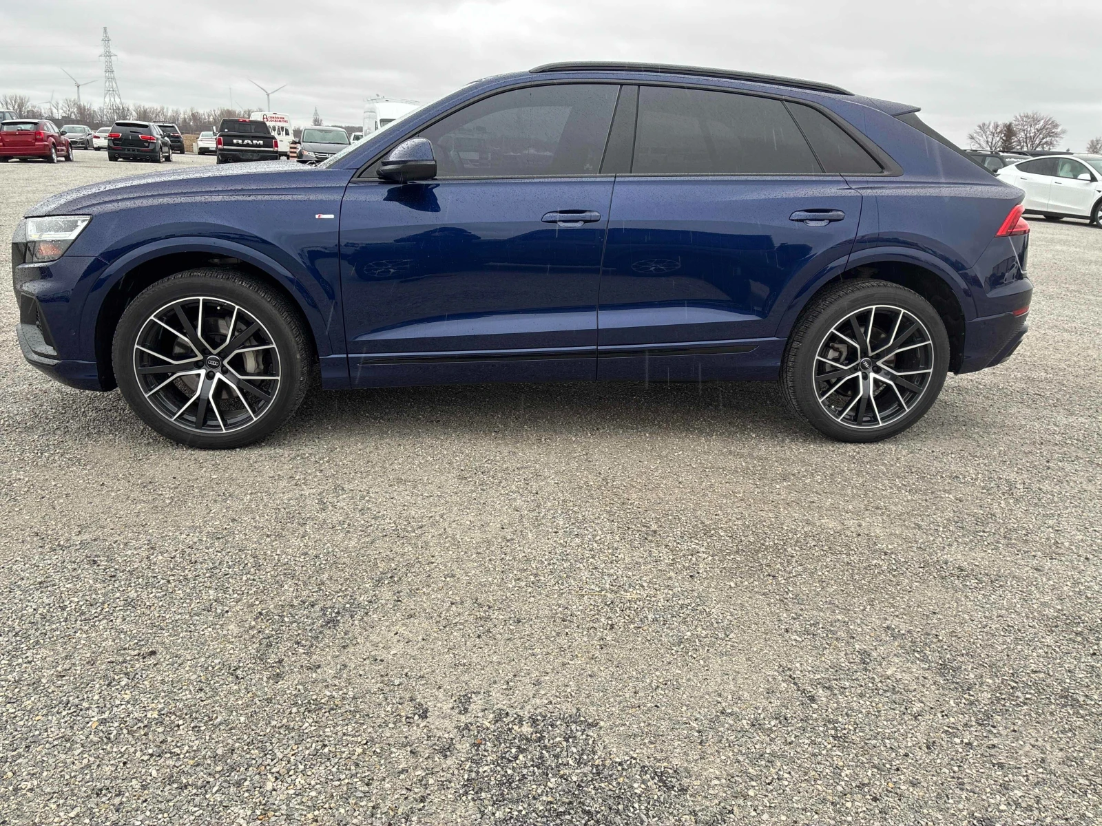Audi Q8 Progressiv 55 TFSI quattro | Mobile.bg � ����������� 2