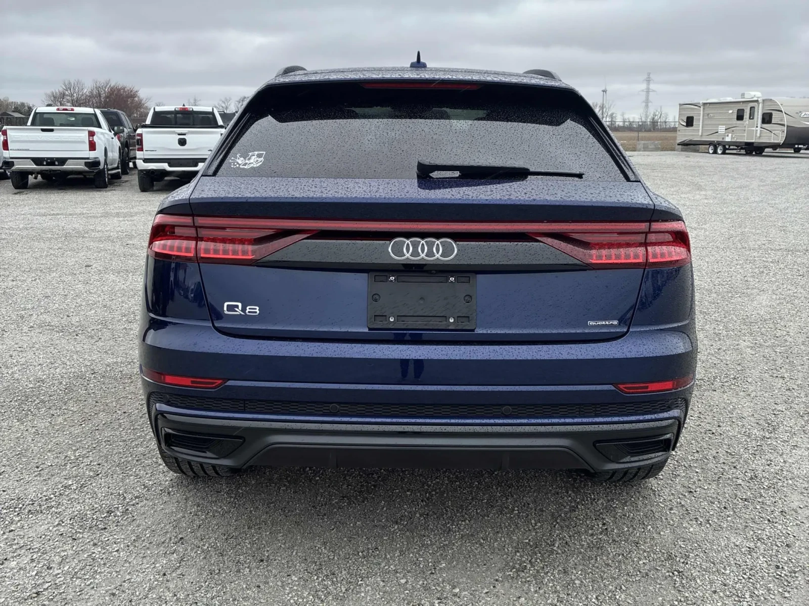 Audi Q8 Progressiv 55 TFSI quattro | Mobile.bg � ����������� 4