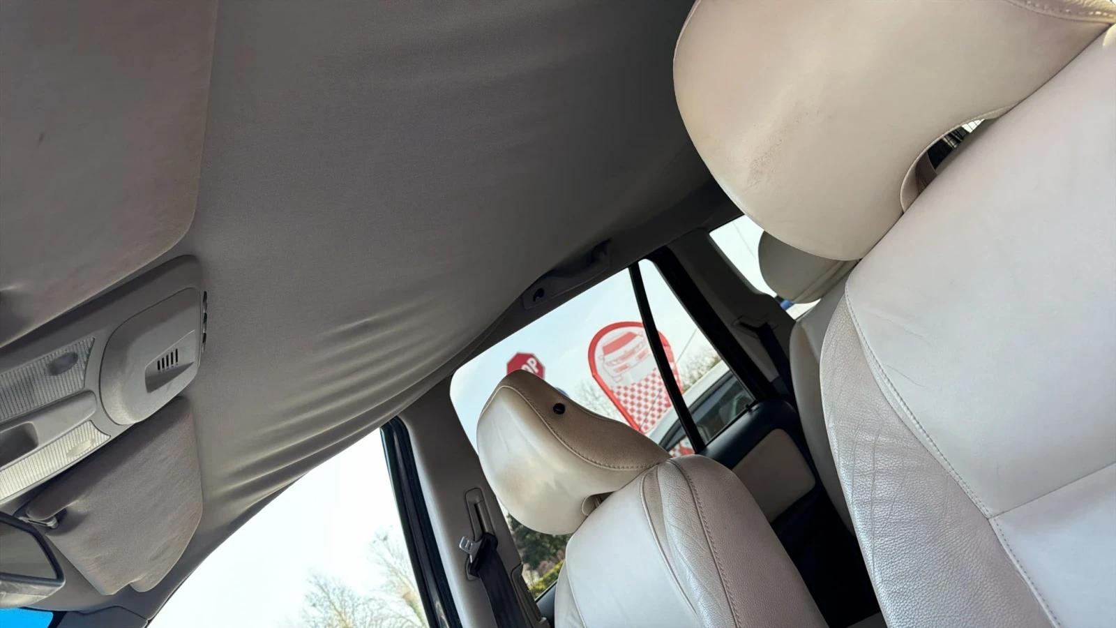 Volvo Xc90 2.4, снимка 13 - Автомобили и джипове - 54296877