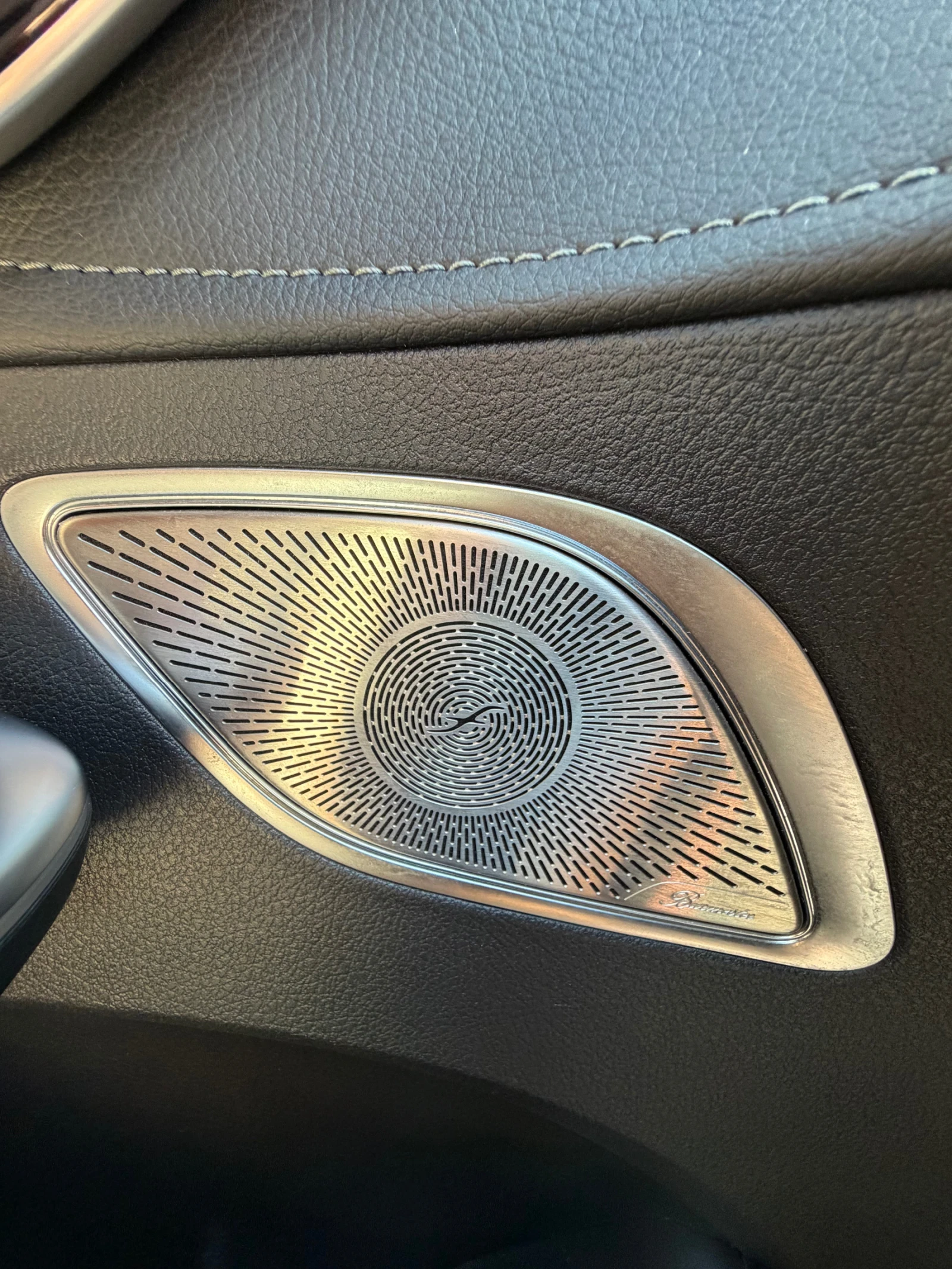 Mercedes-Benz EQE   350+ AMG Line/Burmester/98kw/95 SOH | Mobile.bg � ����������� 10