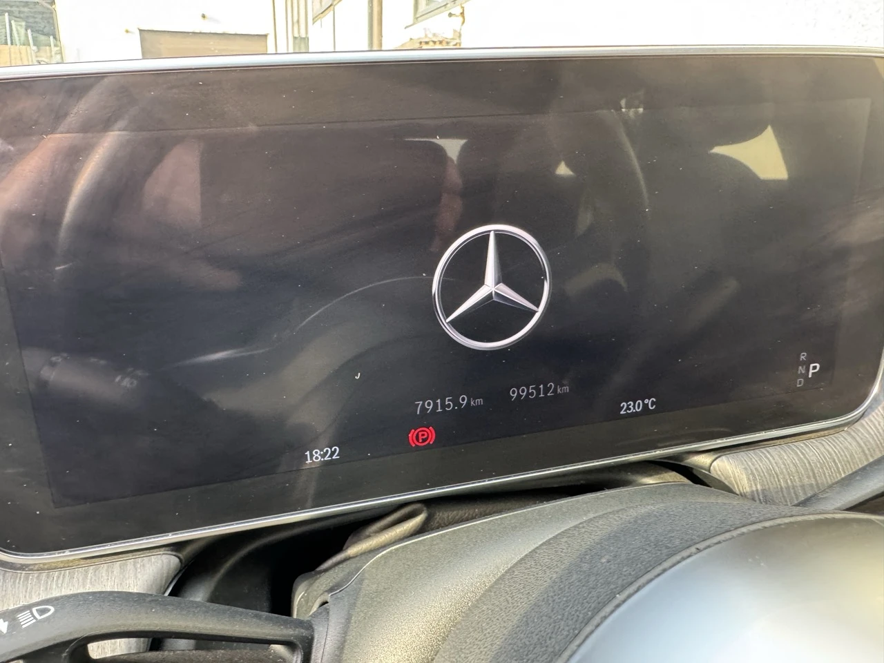 Mercedes-Benz EQE  EQE 350+ AMG Line Лизинг без първоначална вноска , снимка 6 - Автомобили и джипове - 54424142