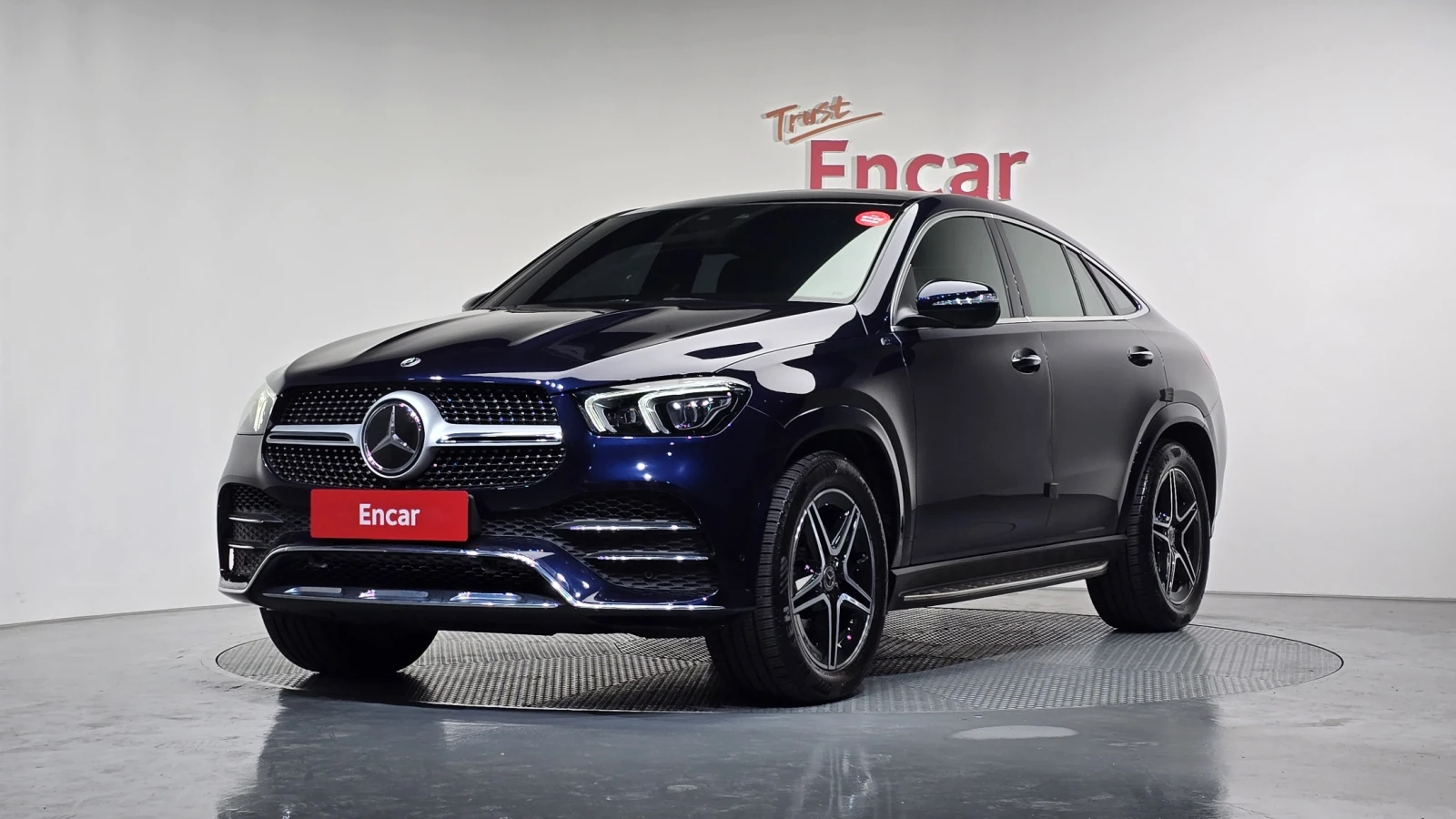 Mercedes-Benz GLE 400 AMG PK* 360* HEAD-UP* �����* DISTRONIK* ������ ��� | Mobile.bg � ����������� 1