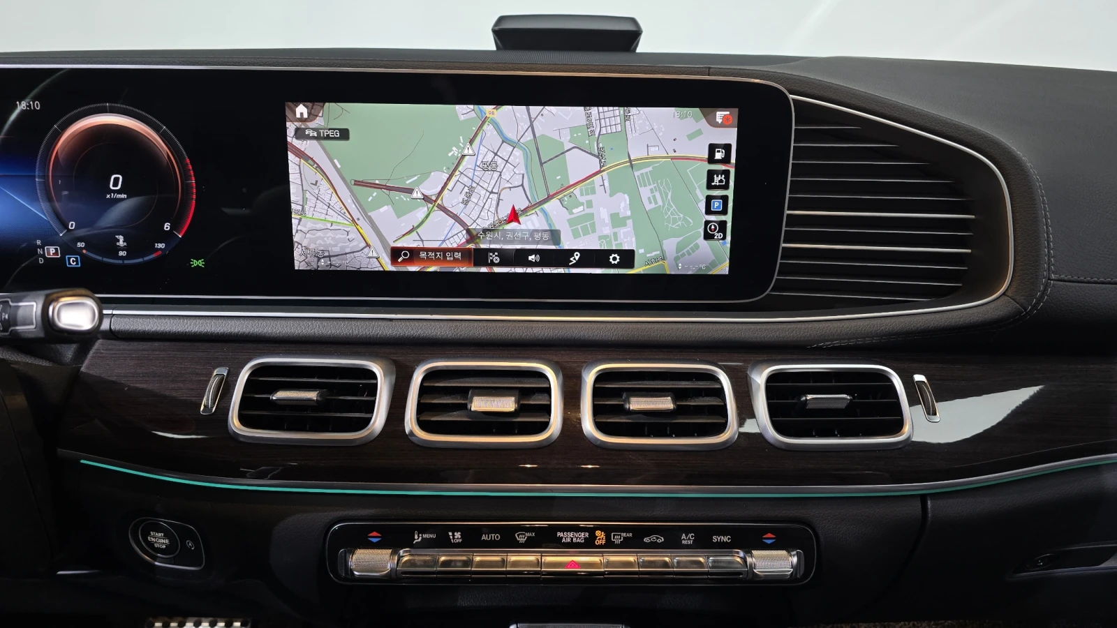 Mercedes-Benz GLE 400 AMG PK* 360* HEAD-UP* �����* DISTRONIK* ������ ��� | Mobile.bg � ����������� 10