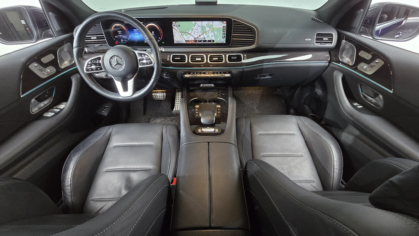 Mercedes-Benz GLE 400 AMG PK* 360* HEAD-UP* �����* DISTRONIK* ������ ��� | Mobile.bg � ����������� 6