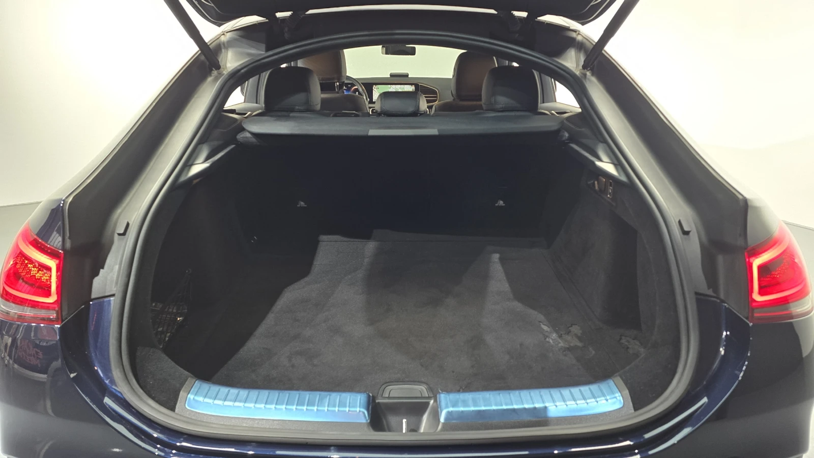 Mercedes-Benz GLE 400 AMG PK* 360* HEAD-UP* �����* DISTRONIK* ������ ��� | Mobile.bg � ����������� 17