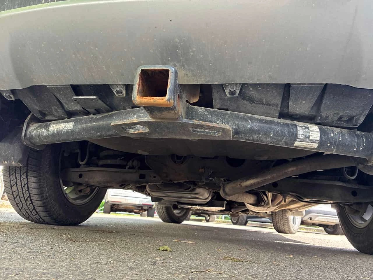 Toyota Rav4 * XLE * CARFAX * ПОДГРЕВИ * ПАНО * KEYLESS, снимка 17 - Автомобили и джипове - 54837151
