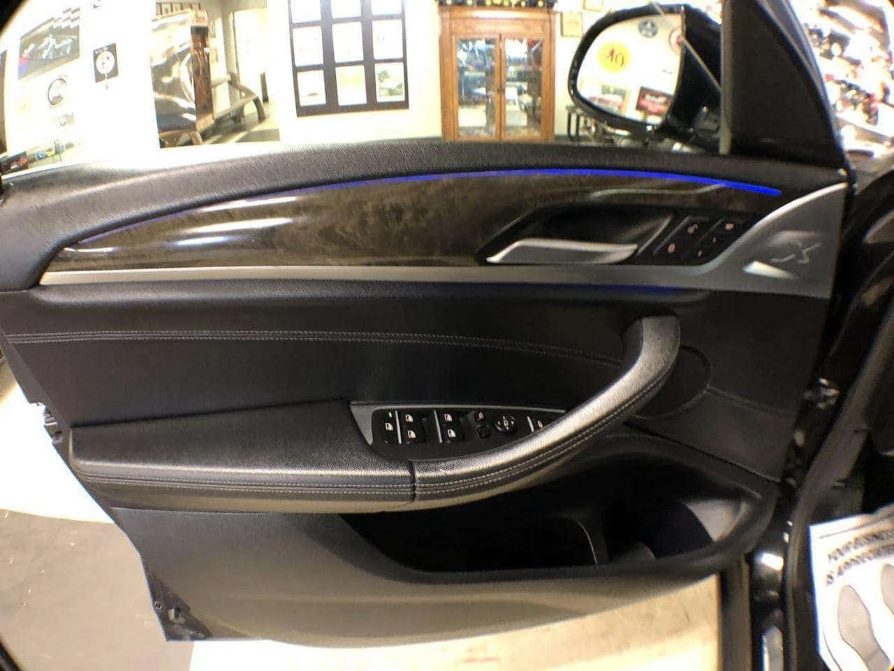 BMW X3 * xDrive30i SPORT PKG LEATHER PANO/ROOF NAVI CAMER, снимка 12 - Автомобили и джипове - 54886166