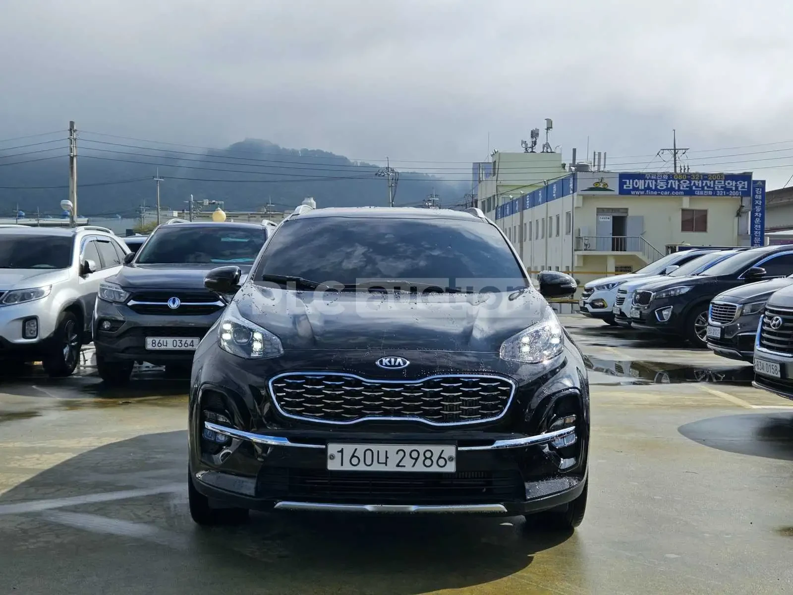 Kia Sportage 2.0| ОБДУХВАНЕ| КАМЕРА| ПОДГРЕВ| ВКЛ.ТЕХНОТЕСТ, снимка 3 - Автомобили и джипове - 54910039