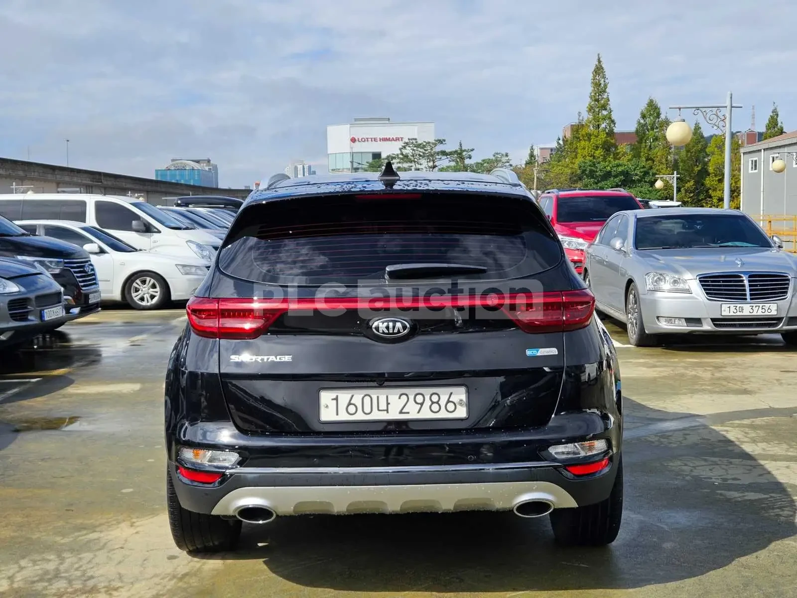 Kia Sportage 2.0| ОБДУХВАНЕ| КАМЕРА| ПОДГРЕВ| ВКЛ.ТЕХНОТЕСТ, снимка 4 - Автомобили и джипове - 54910039