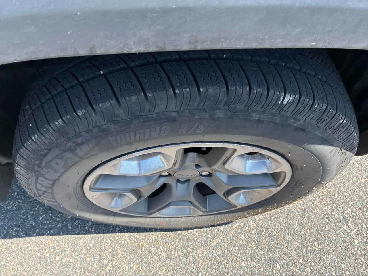 Jeep Cherokee * Trailhawk * CARFAX * ��� ������������ ������ | Mobile.bg � ����������� 7