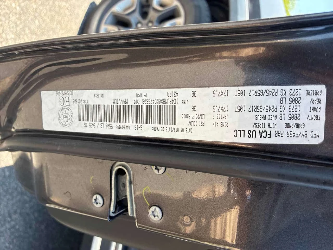 Jeep Cherokee * Trailhawk * CARFAX * ��� ������������ ������ | Mobile.bg � ����������� 12