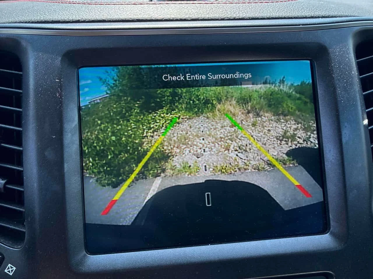 Jeep Cherokee * Trailhawk * CARFAX * ��� ������������ ������ | Mobile.bg � ����������� 10