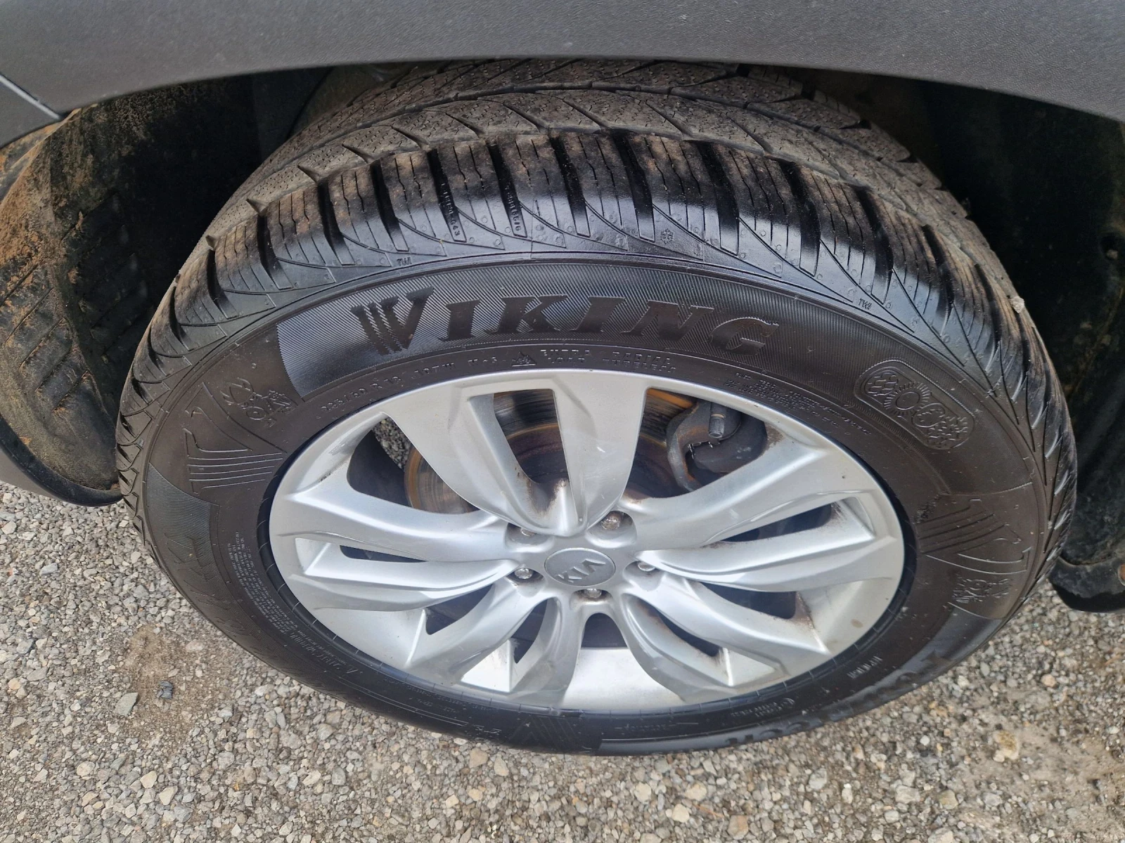 Kia Sorento 2.2CRDI 197HP.FULL ITALIA, снимка 7 - Автомобили и джипове - 54990309
