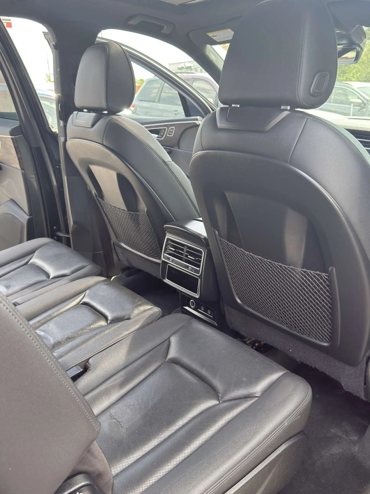 Audi Q7 ПАНО, ПОДГРЕВ, ОБДУХВАНЕ, 7 МЕСТЕН, ЦЕНА ДО БГ, снимка 12 - Автомобили и джипове - 55070860