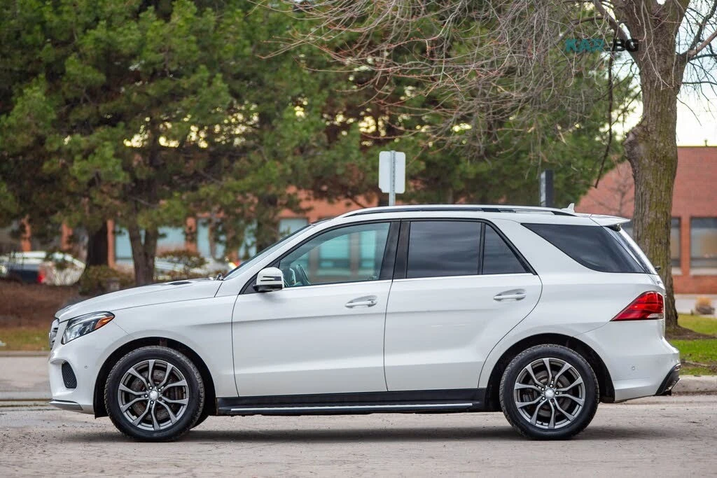 Mercedes-Benz GLE 400 AMG-LINE ���������� (���� �� ��������) | Mobile.bg � ����������� 9
