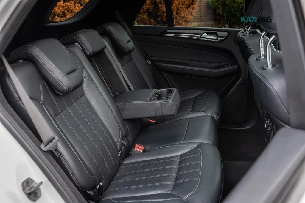 Mercedes-Benz GLE 400 AMG-LINE ���������� (���� �� ��������) | Mobile.bg � ����������� 16