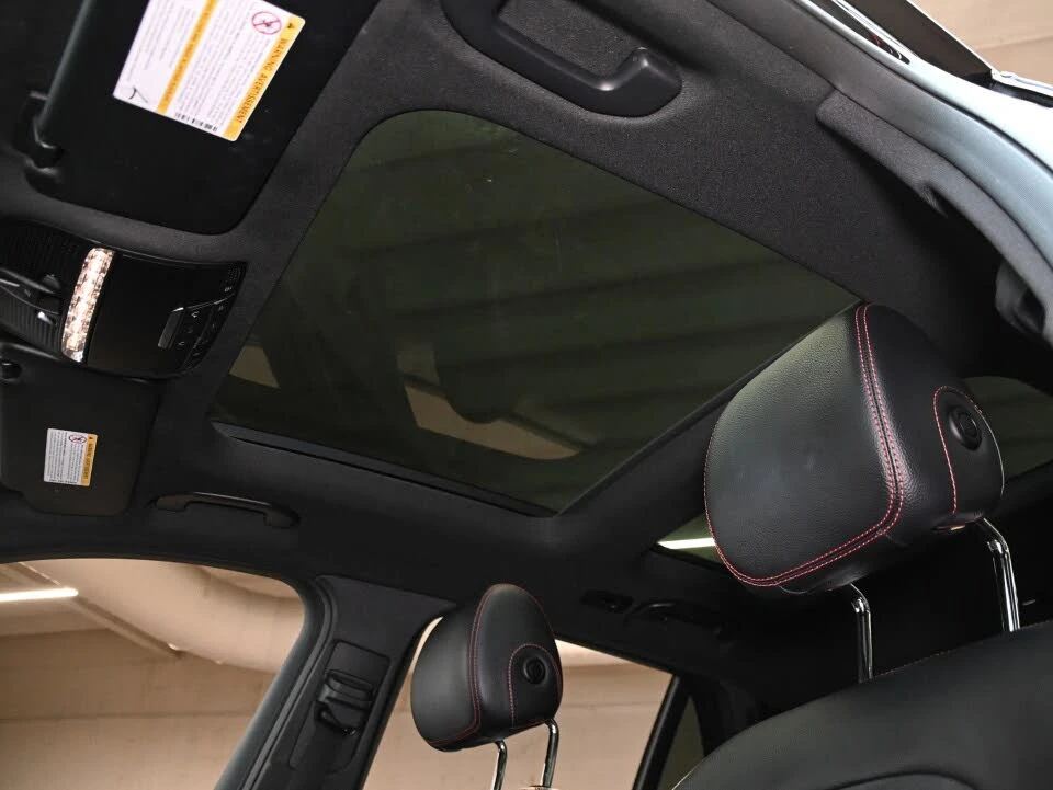 Mercedes-Benz GLC 43 AMG, снимка 15 - Автомобили и джипове - 55204256