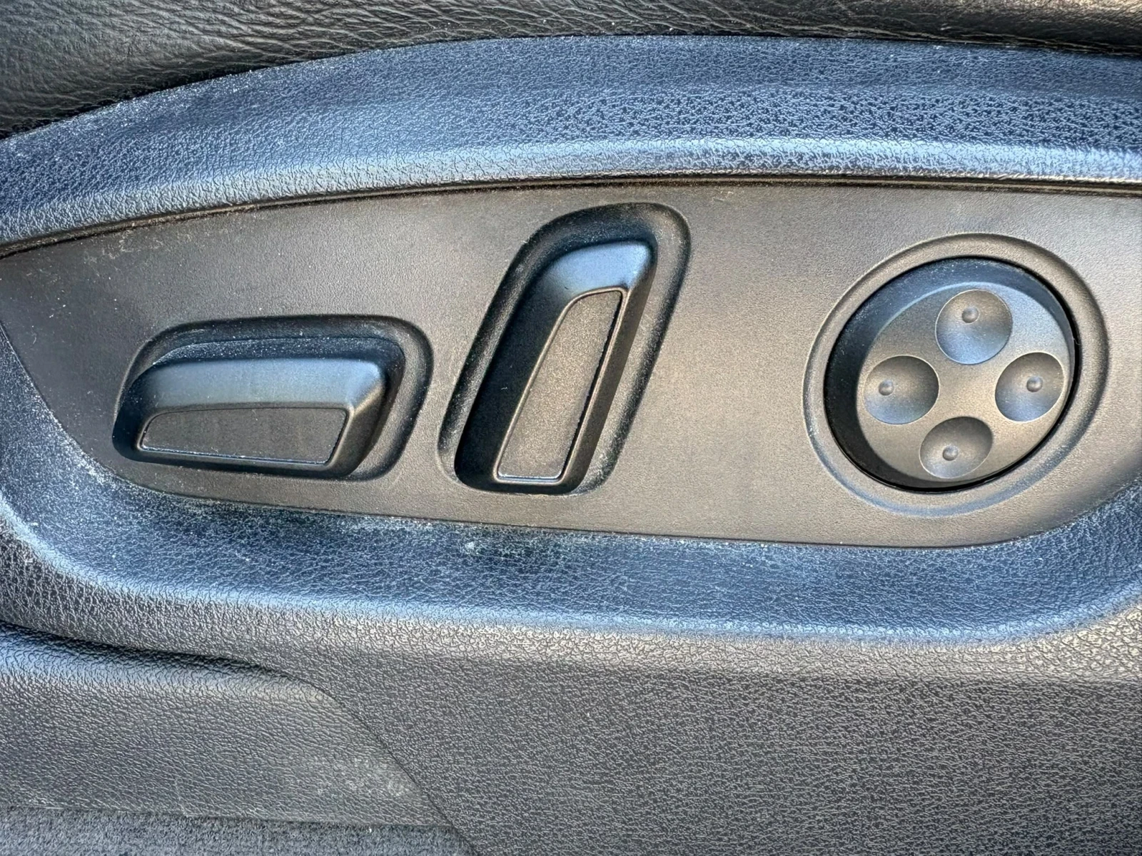 Audi Q7 3.0TDI ЛИЗИНГ* БАРТЕР, снимка 14 - Автомобили и джипове - 55325272