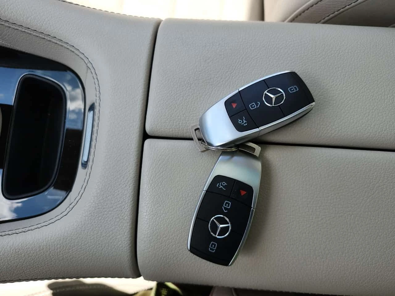 Mercedes-Benz GLE 450 BURMESTER| ���������| ����| HEAD-UP| 2 K����  | Mobile.bg � ����������� 17
