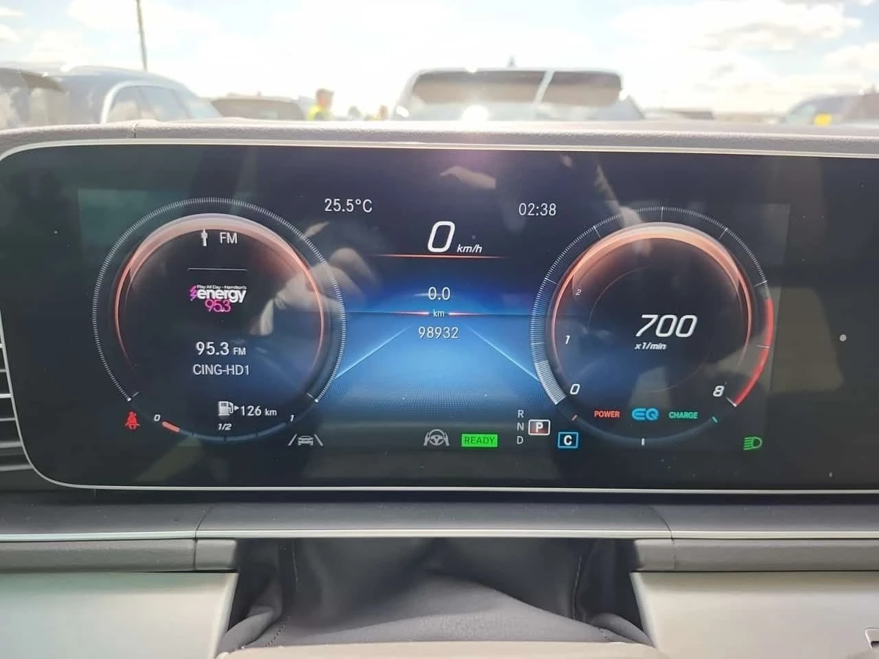 Mercedes-Benz GLE 450 BURMESTER| ���������| ����| HEAD-UP| 2 K����  | Mobile.bg � ����������� 9