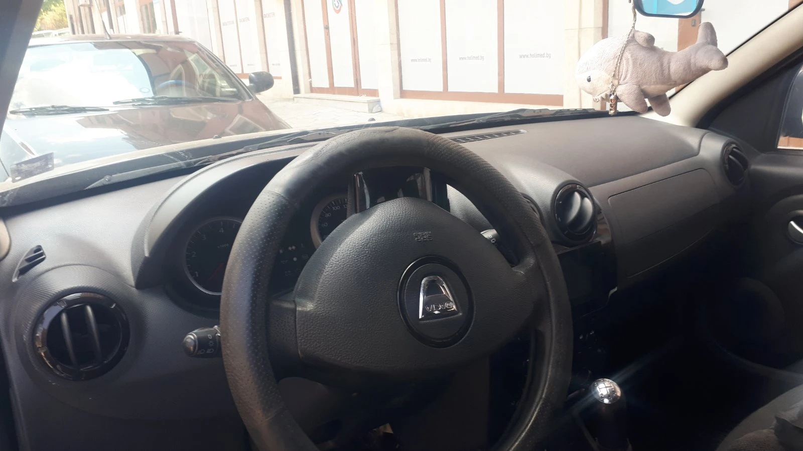 Dacia Duster | Mobile.bg � ����������� 15