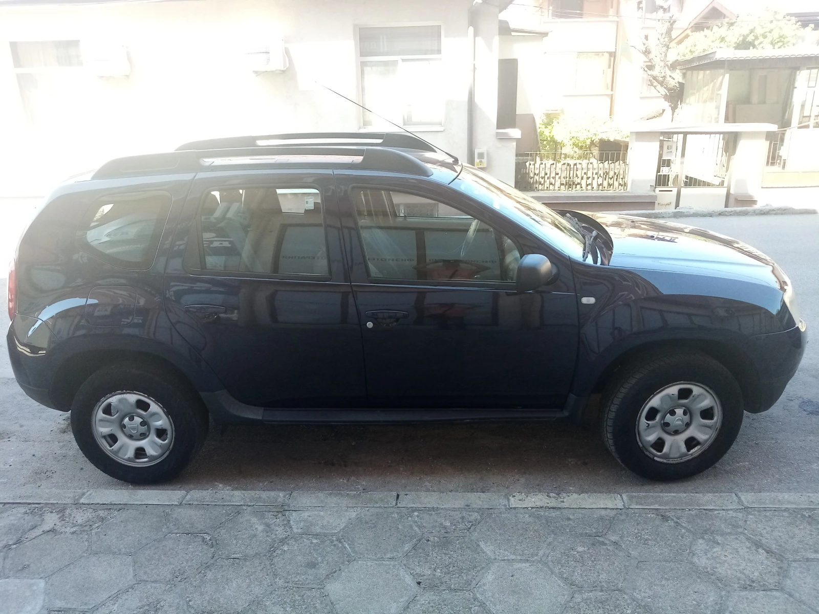 Dacia Duster | Mobile.bg � ����������� 4