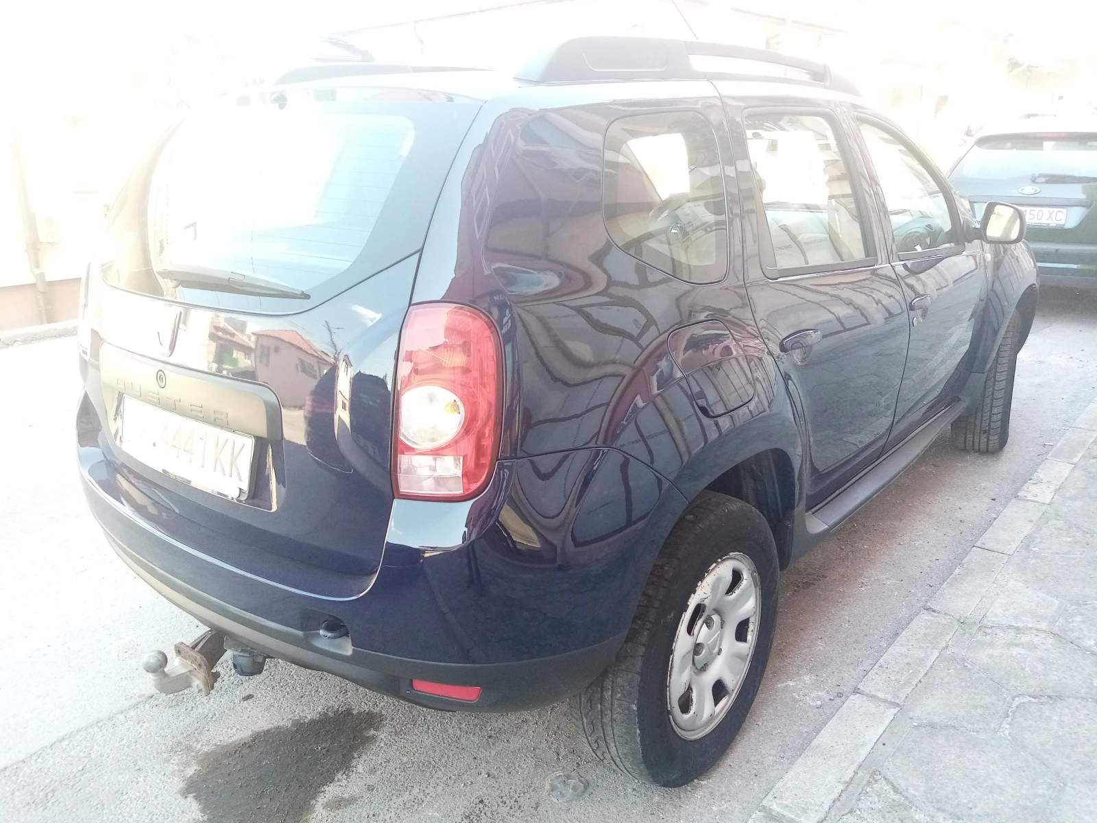 Dacia Duster | Mobile.bg � ����������� 5