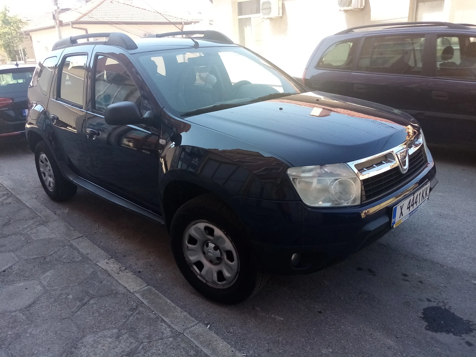 Dacia Duster | Mobile.bg � ����������� 3