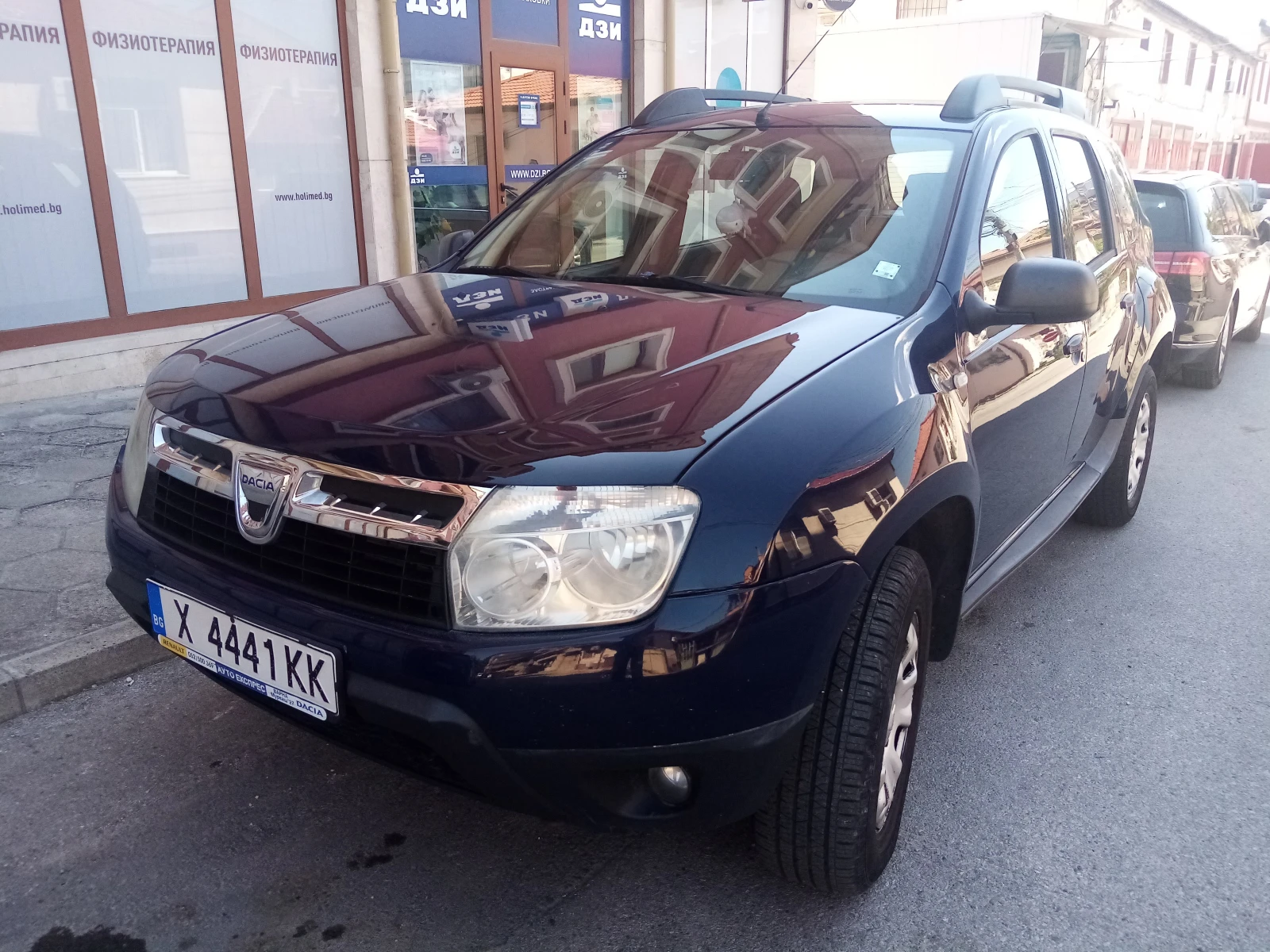 Dacia Duster | Mobile.bg � ����������� 9