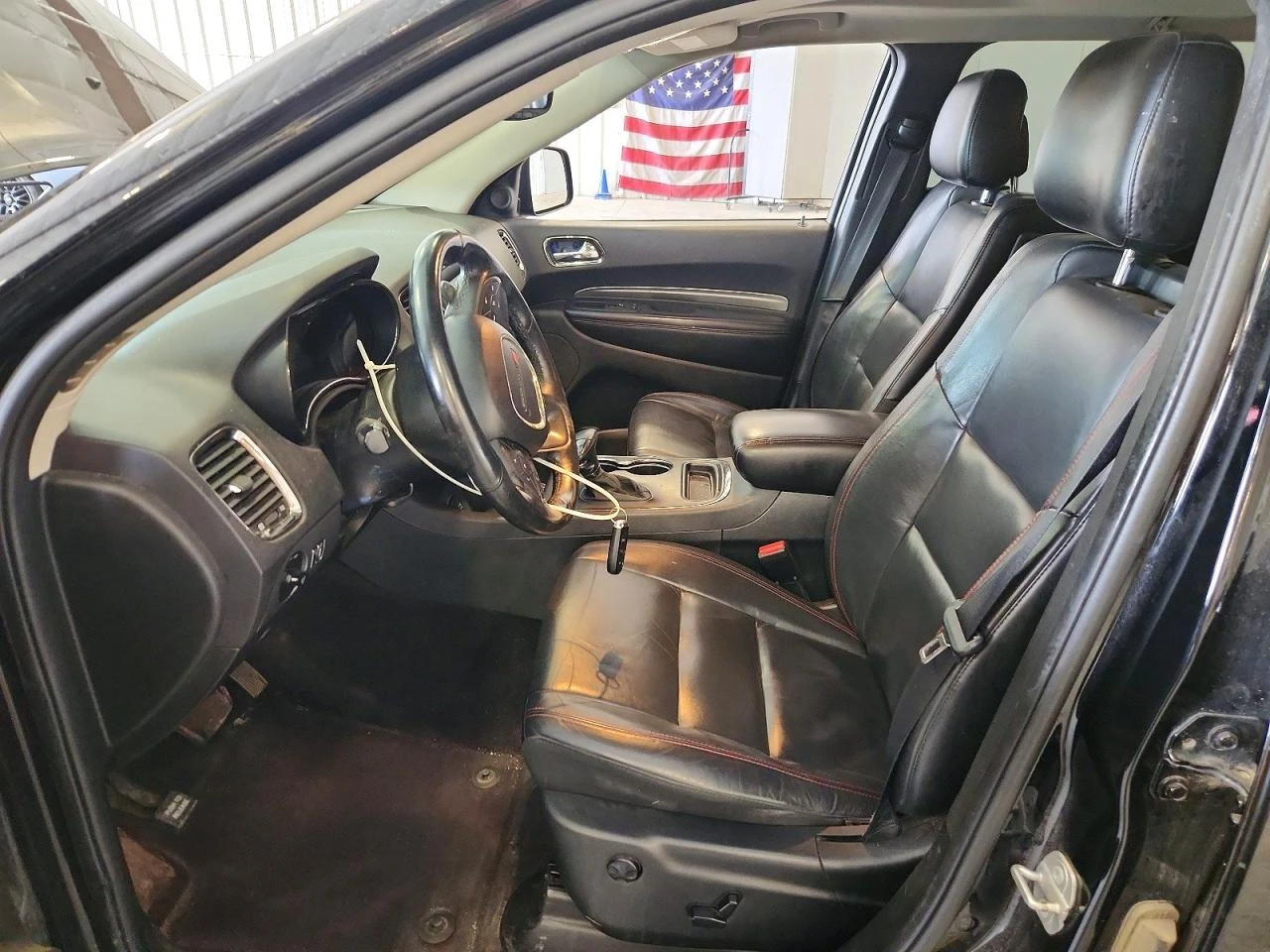 Dodge Durango 3.6l Gt | Mobile.bg � ����������� 7