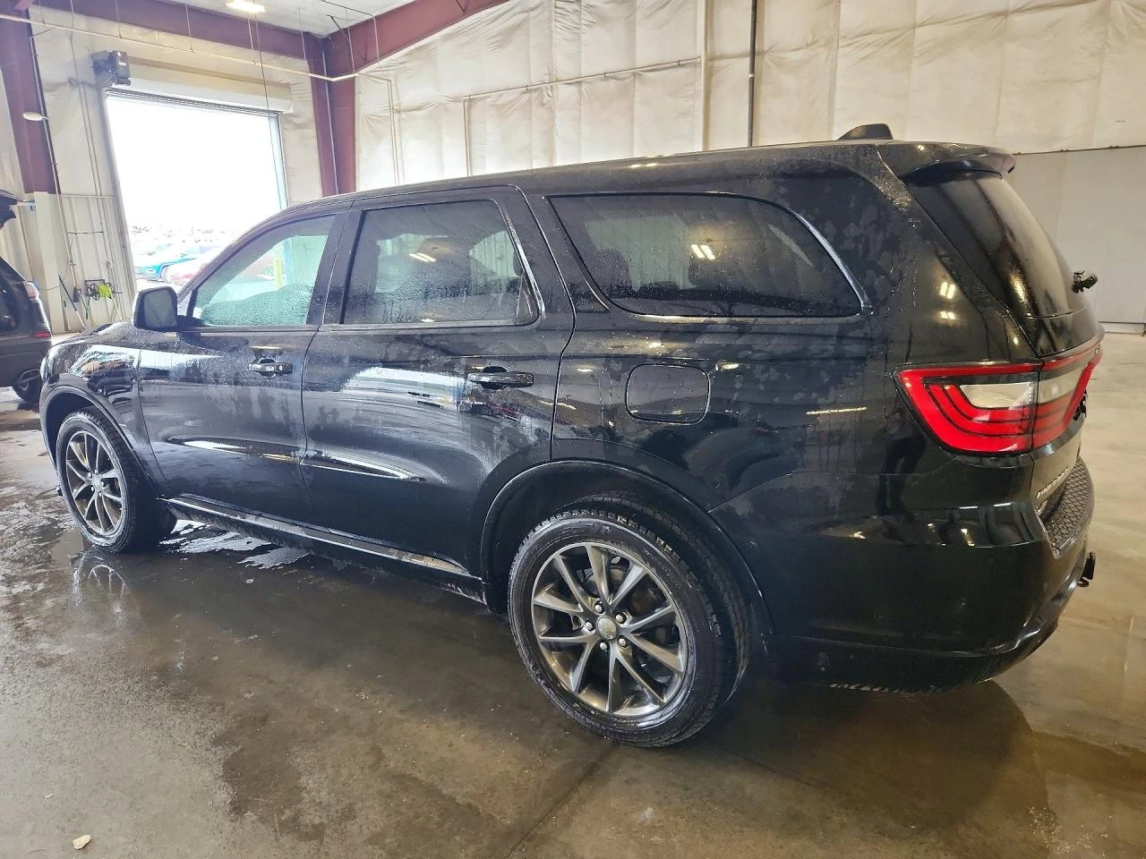 Dodge Durango 3.6l Gt | Mobile.bg � ����������� 2