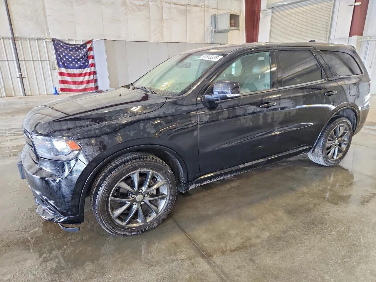 Dodge Durango 3.6l Gt | Mobile.bg � ����������� 1