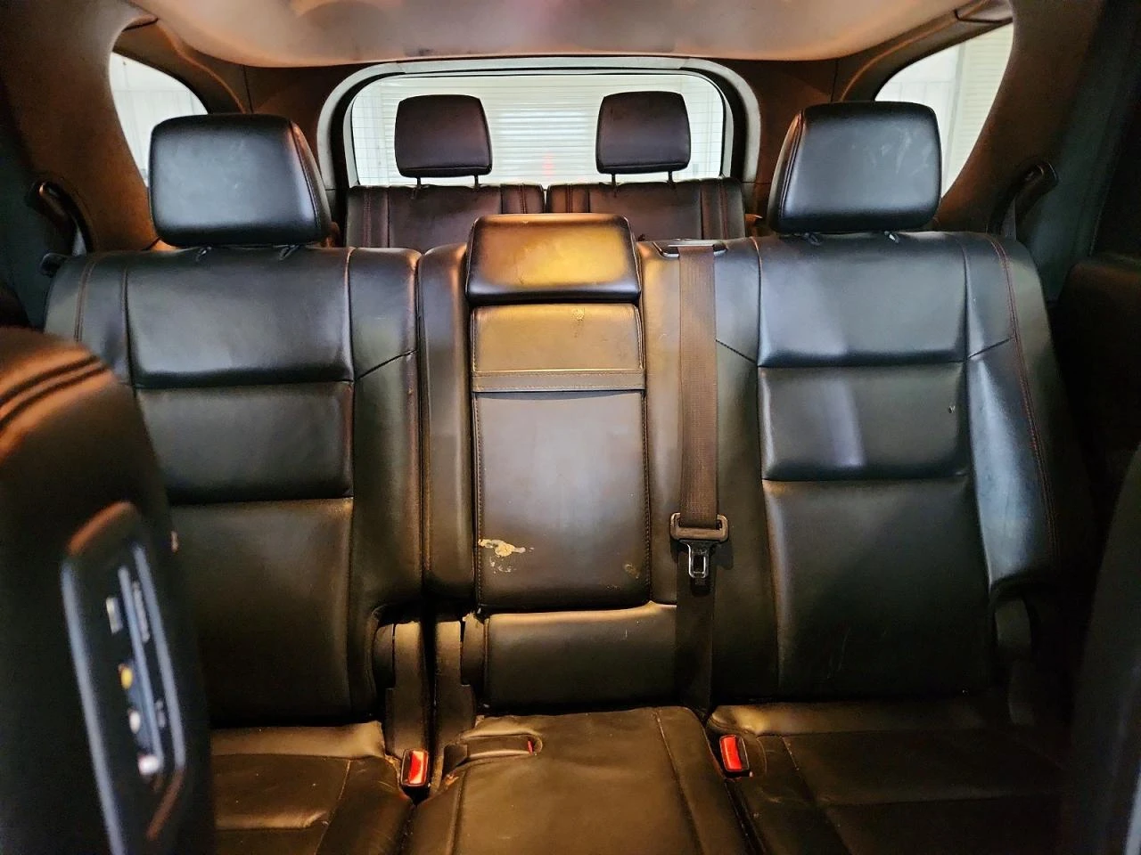 Dodge Durango 3.6l Gt | Mobile.bg � ����������� 10