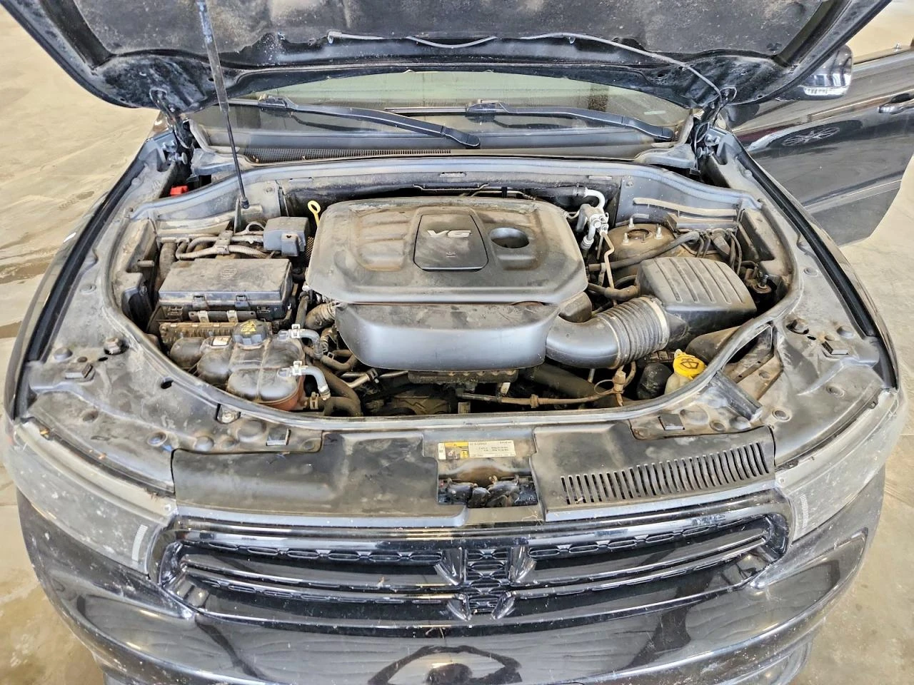 Dodge Durango 3.6l Gt | Mobile.bg � ����������� 12