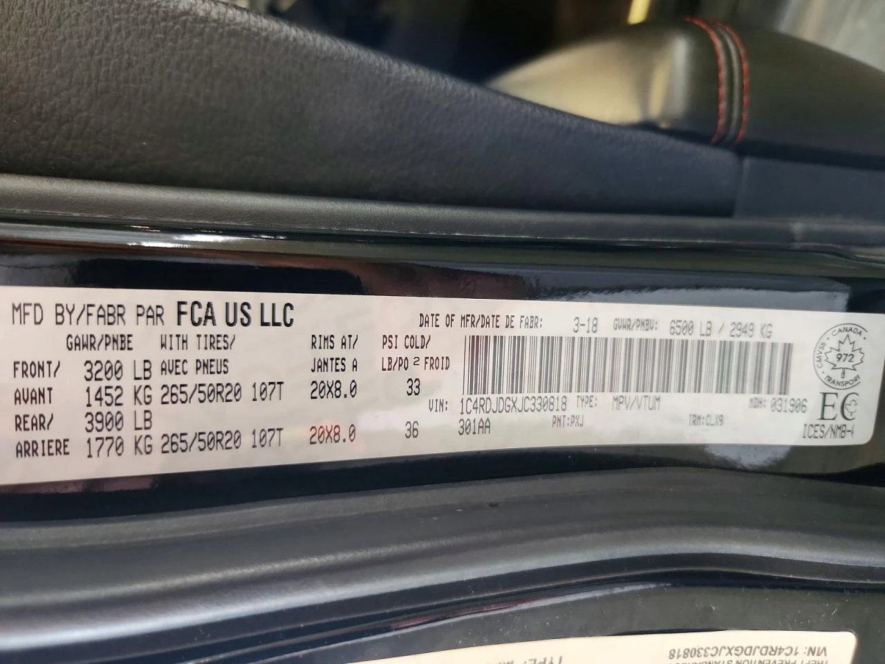Dodge Durango 3.6l Gt | Mobile.bg � ����������� 13