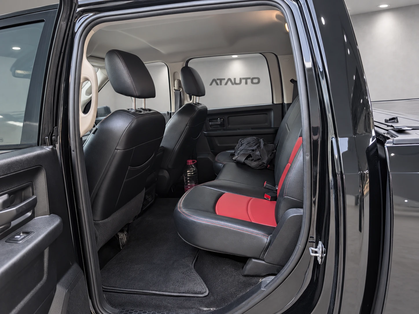 Dodge RAM 1500 Classic, снимка 7 - Автомобили и джипове - 55980514