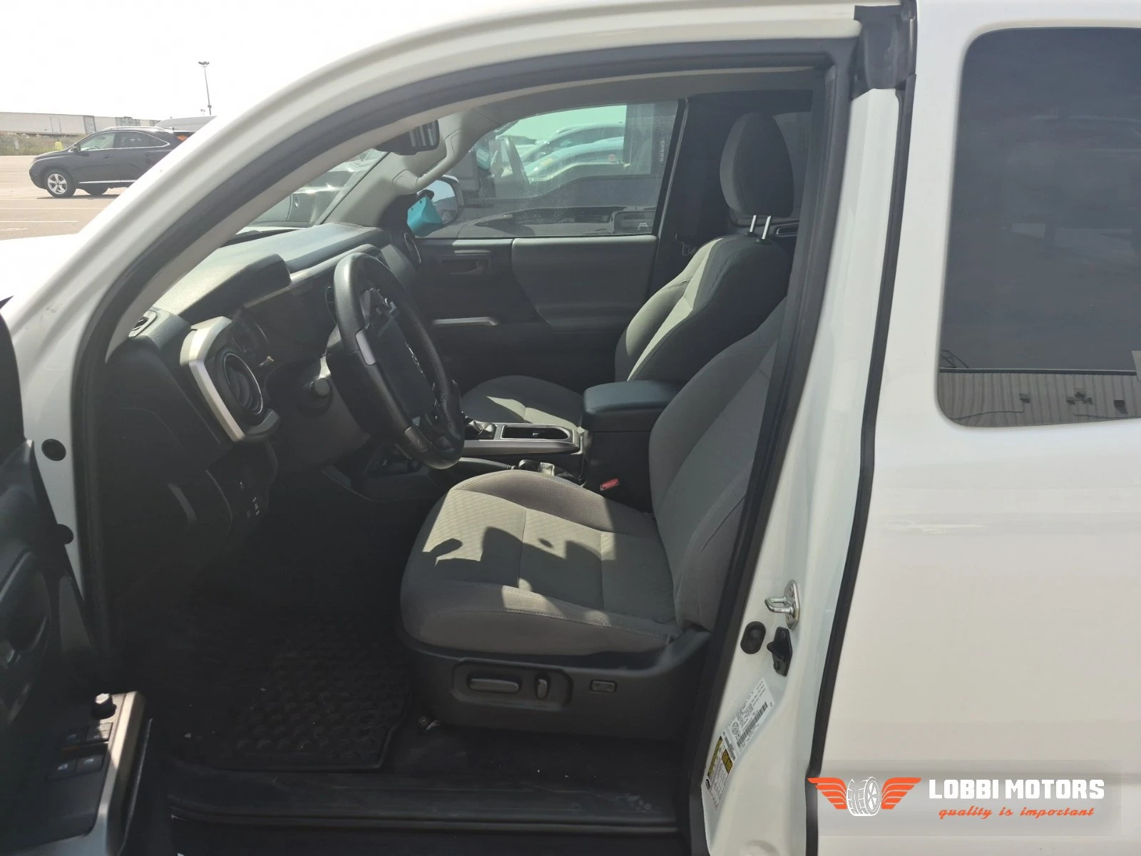 Toyota Tacoma, снимка 5 - Автомобили и джипове - 56099147