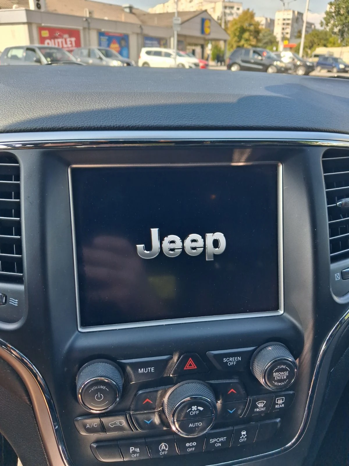 Jeep Grand cherokee Laredo | Mobile.bg � ����������� 2