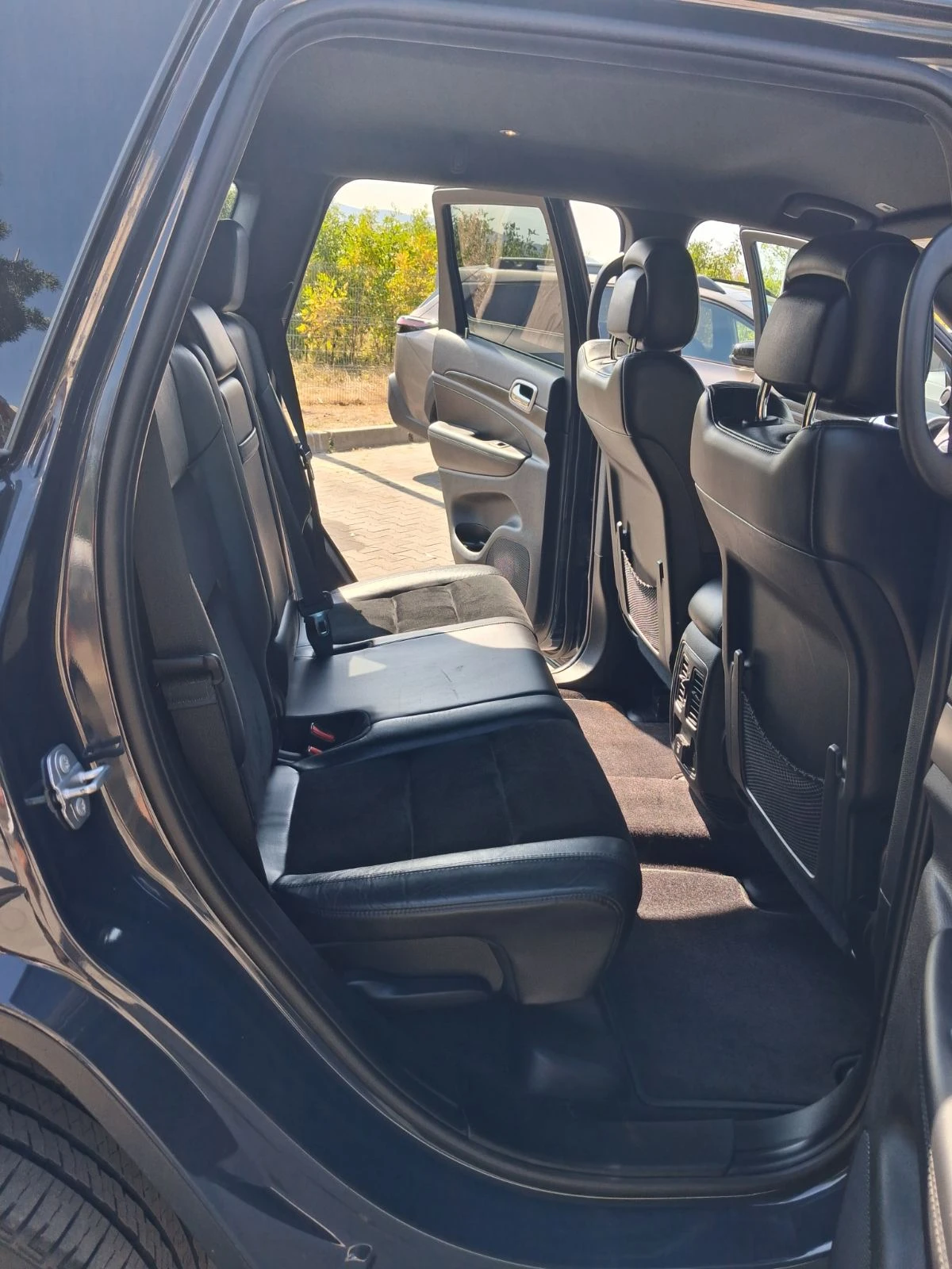 Jeep Grand cherokee Laredo | Mobile.bg � ����������� 7
