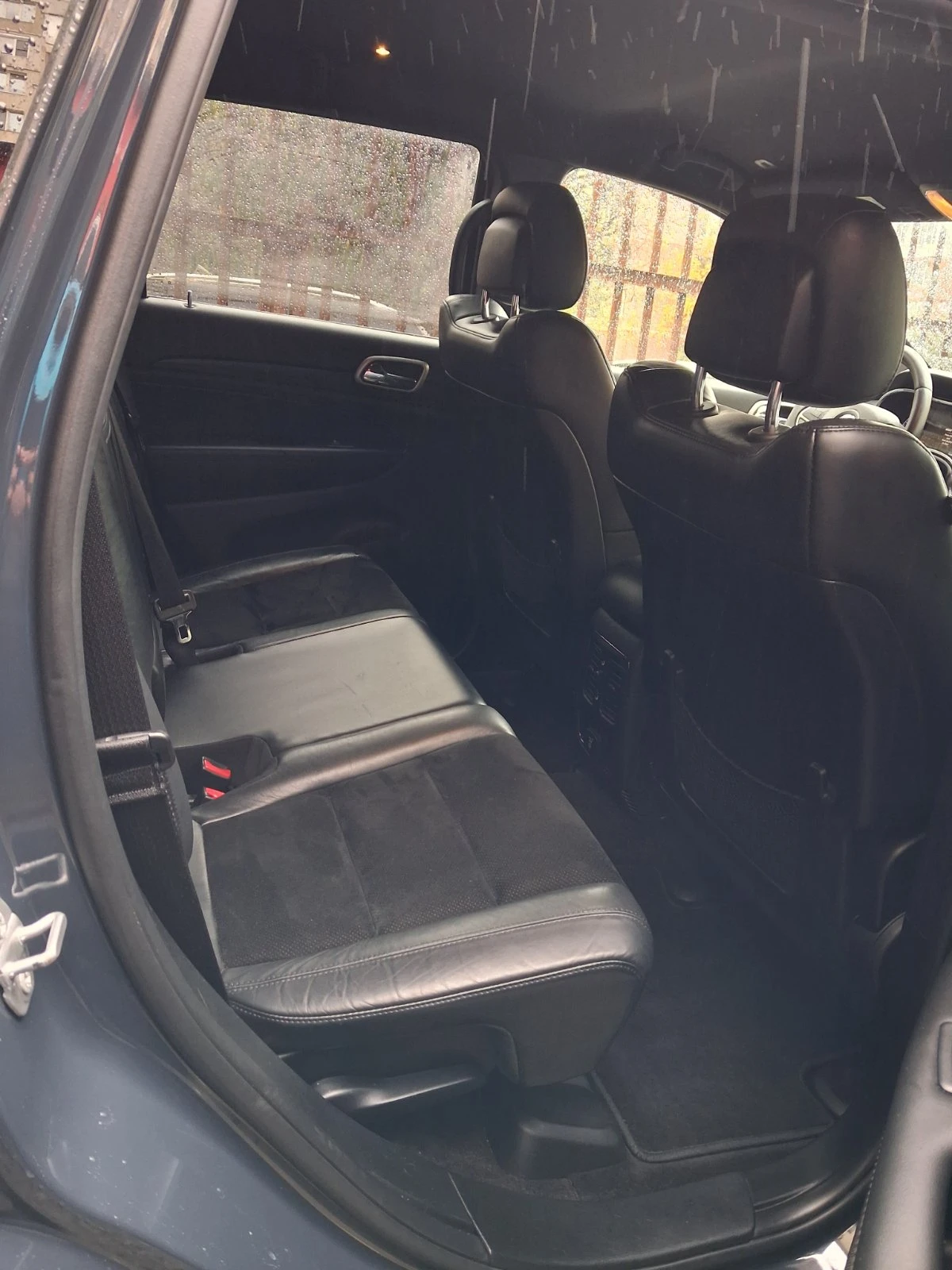 Jeep Grand cherokee, снимка 9 - Автомобили и джипове - 56140353