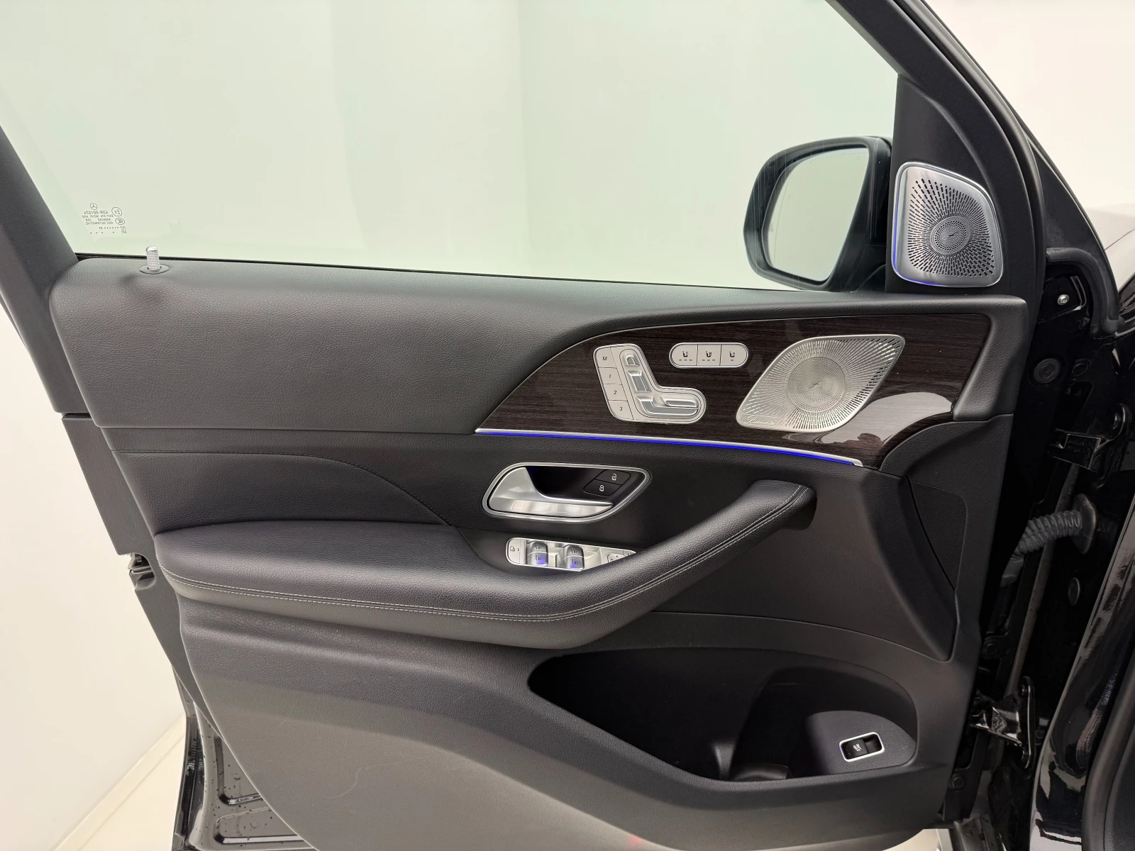 Mercedes-Benz GLS 400 4MATIC\AMG\4DBurmester\6+ 1 | Mobile.bg � ����������� 9