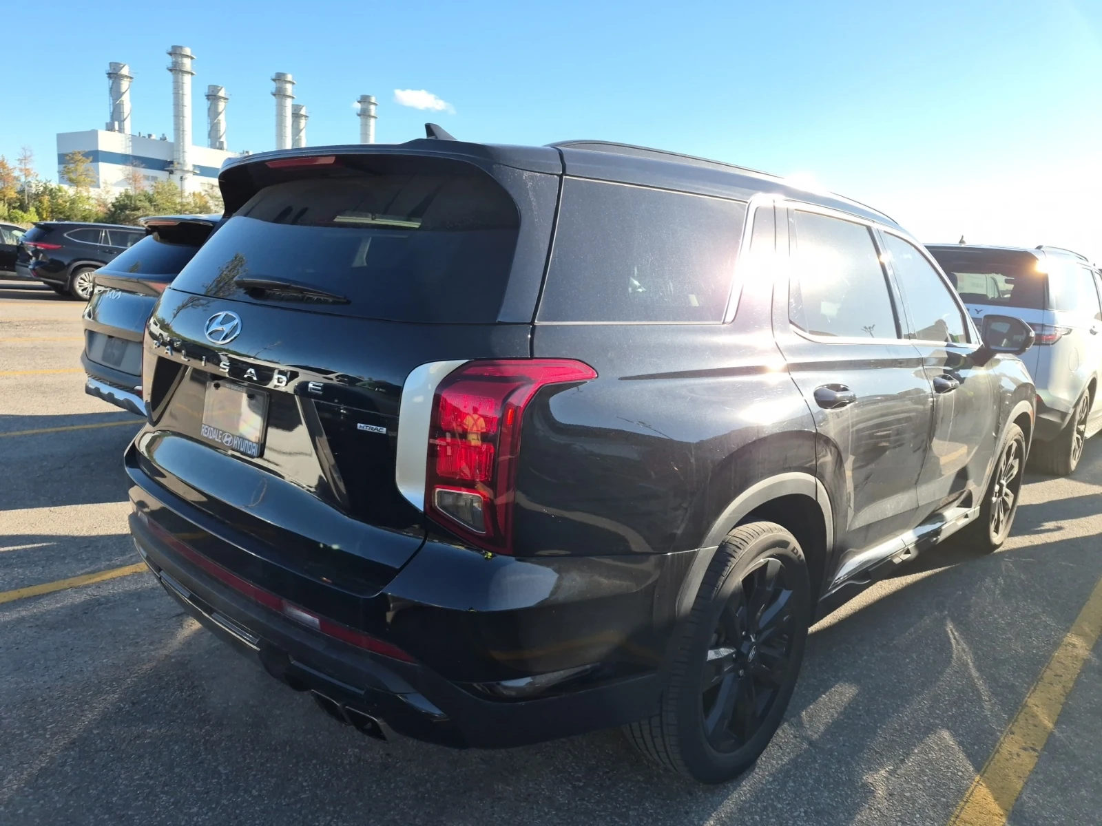 Hyundai Palisade Urban 4X4, 7 ������ | Mobile.bg � ����������� 4