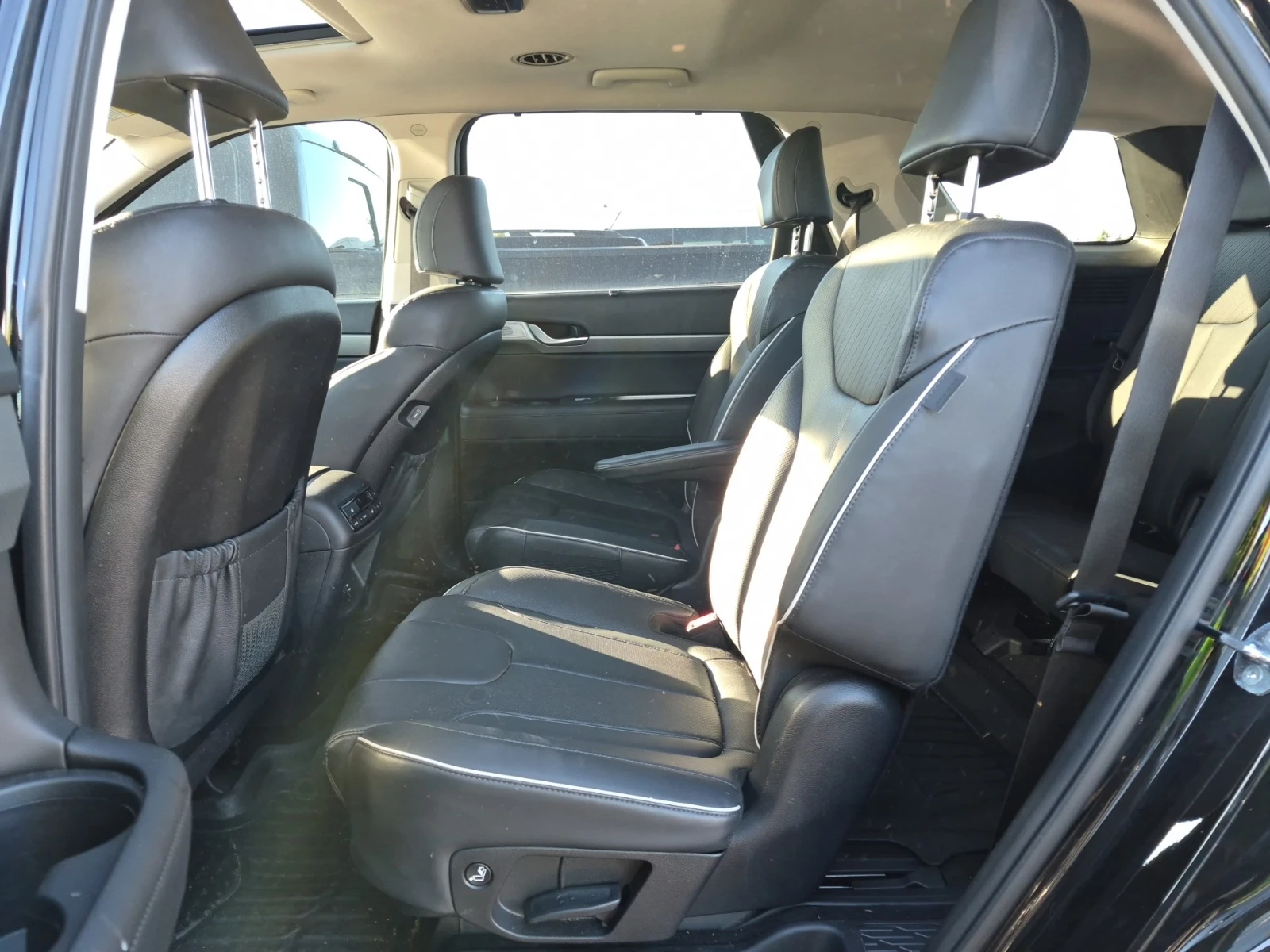Hyundai Palisade Urban 4X4, 7 ������ | Mobile.bg � ����������� 12