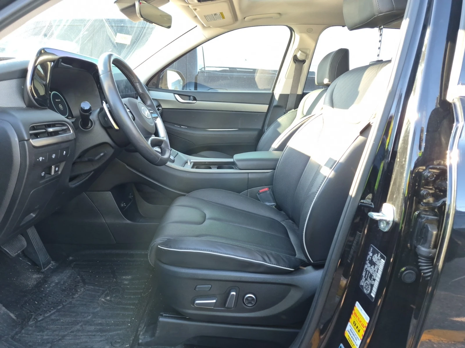 Hyundai Palisade Urban 4X4, 7 ������ | Mobile.bg � ����������� 7