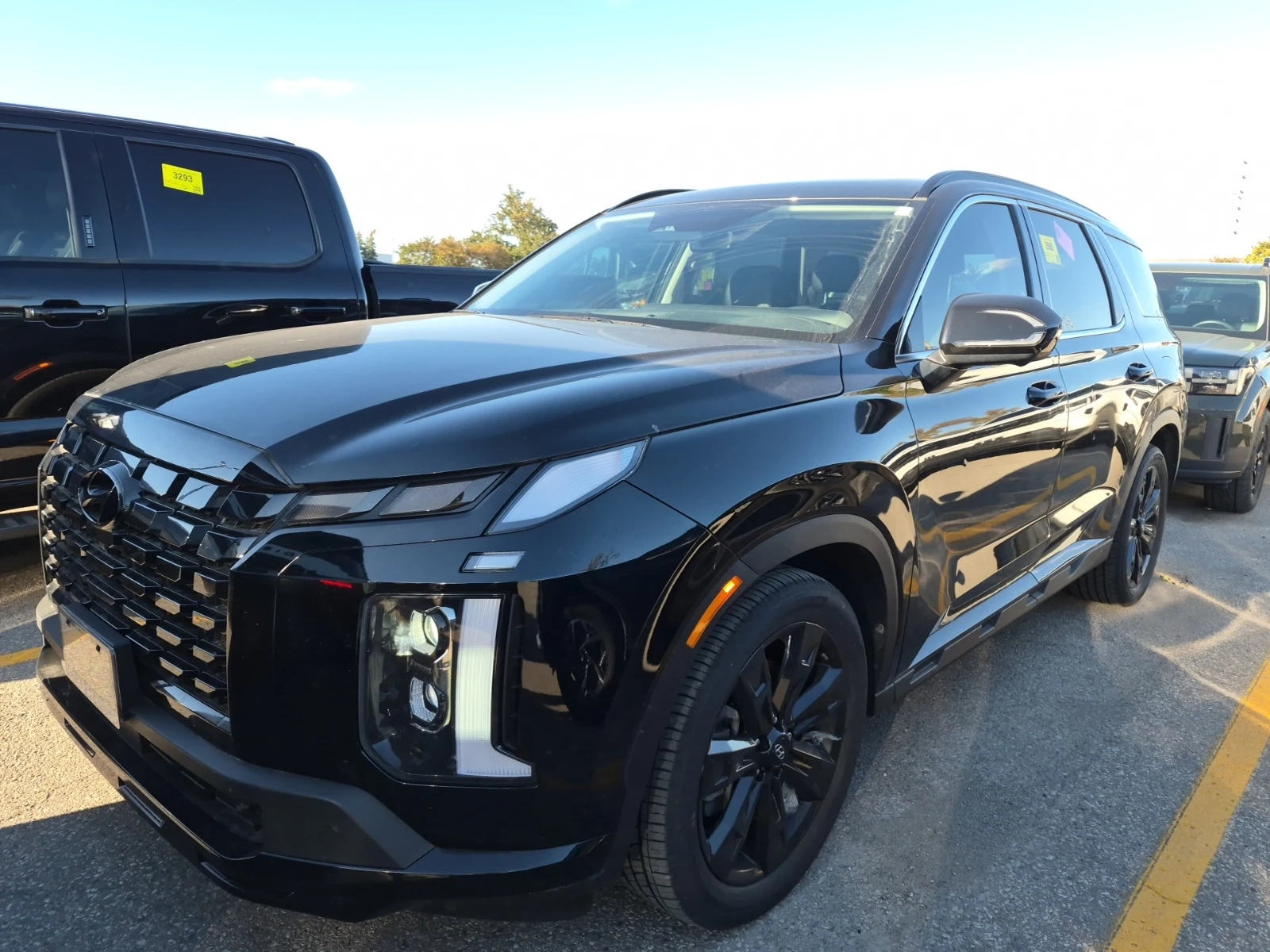 Hyundai Palisade Urban 4X4, 7 ������ | Mobile.bg � ����������� 1