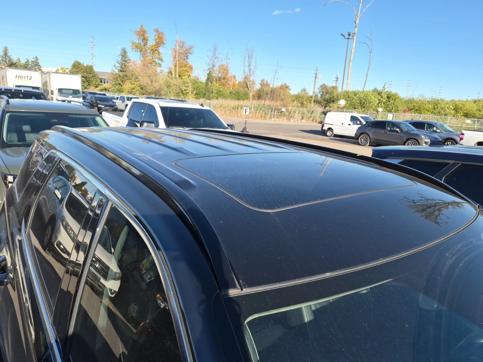 Hyundai Palisade Urban 4X4, 7 ������ | Mobile.bg � ����������� 5