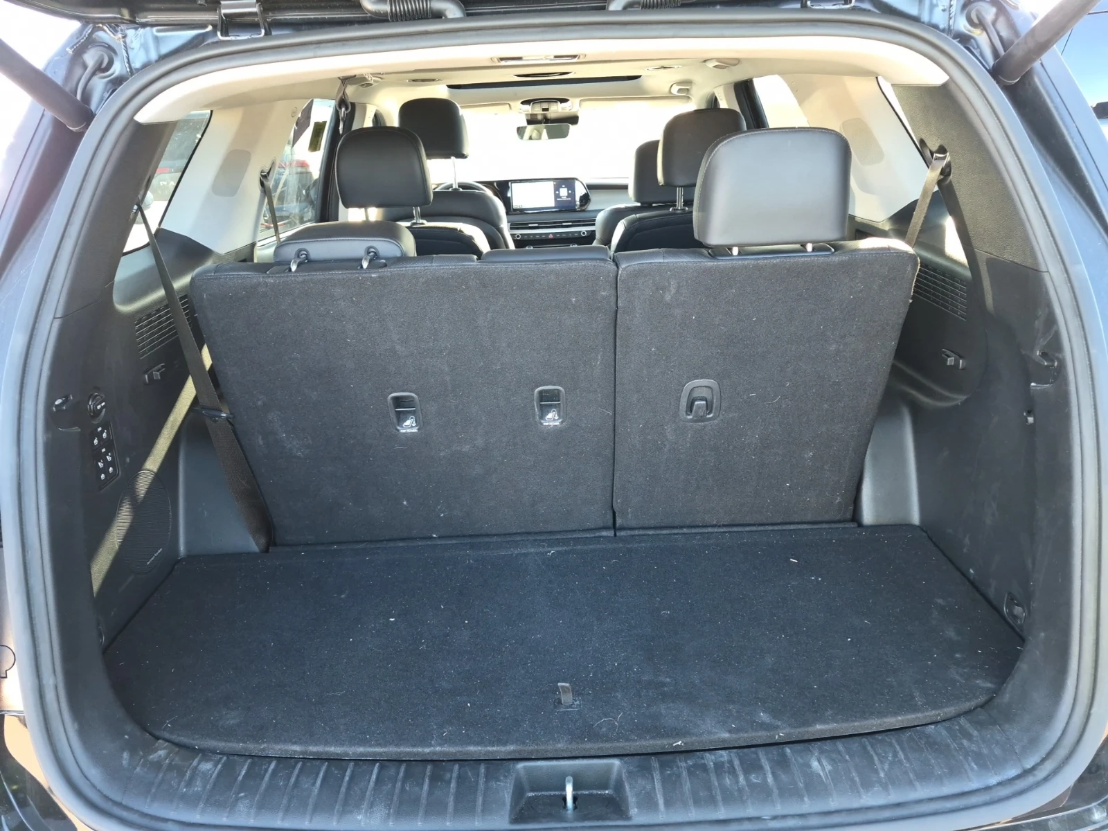 Hyundai Palisade Urban 4X4, 7 ������ | Mobile.bg � ����������� 15