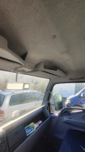 Mitsubishi Canter 3.0D  Пътна помощ , снимка 14